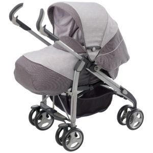 william h richardson baby buggy