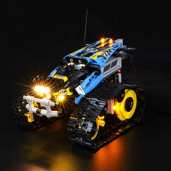 lego technic track racer