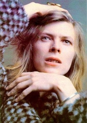 The Day I Came Out As A David Bowie Fan Tell It Like It Was Medium
