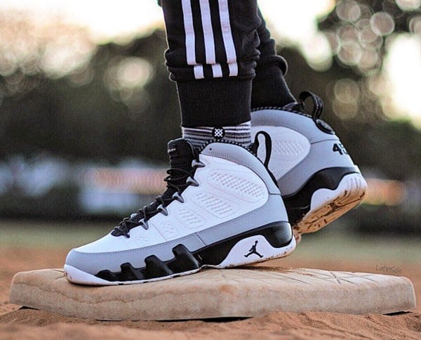 jordan 9 cement