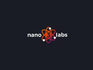 Creating Our Company Logo Nano3labs Was First Conceived Almost By Michael Yagudaev Nano3labs