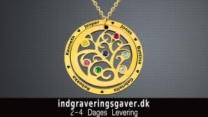 Smykker med gravering. Smykker med gravering | by Indgraveringsgaver DK |  Medium