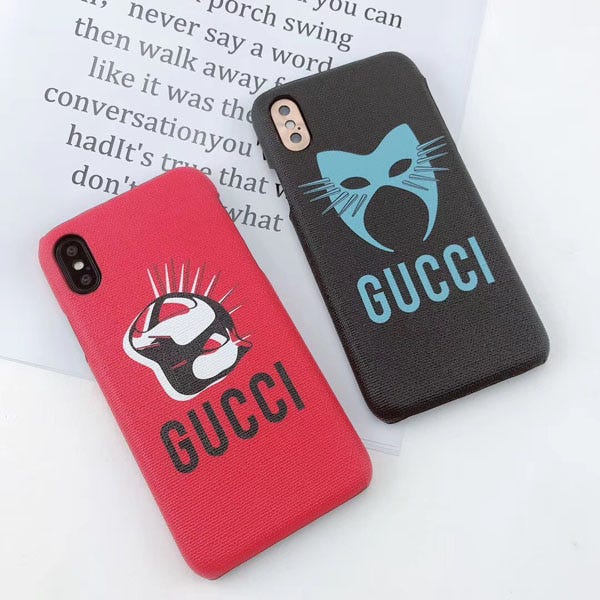 グッチ Iphonexsケース かっこいい Galaxy S10plusケース By Yukinokana Medium