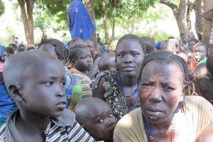 南スーダン 食糧支援を阻む5つの壁 世界で最も新しい国 南スーダン 緊急支援を必要とする300万人に食糧支援を届ける By Wfp日本 レポート 国連wfpブログ 南スーダン 食糧支援を阻む5つの壁 世界で最も新しい国 南スーダン 緊急支援を必要とする300万人に食糧支援を届ける By Wfp日本 レポート 国連wfpブログ