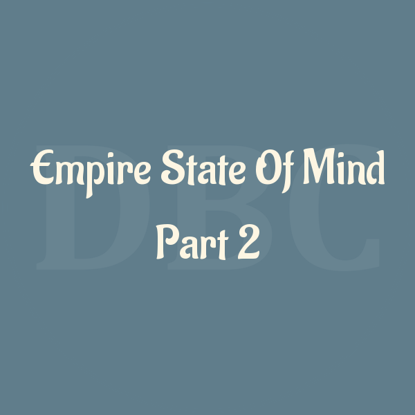Guitar Chords Empire State Of Mind Part 2 — Alicia Keys | by Susila Amir |  DB Chord | Medium
