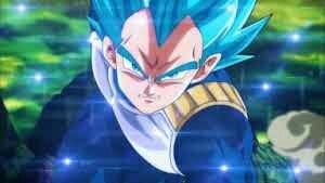 Vegetas New Form Is He Stronger Than Gokus Kaioken X20