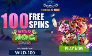 Plentiful Treasure 100 Free Spins Plentiful Treasure 100 Free Spins