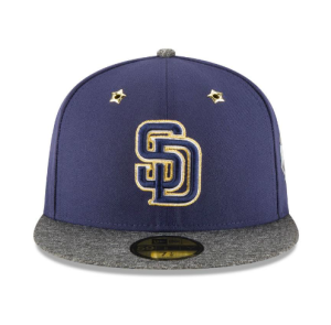 2016 mlb all star hats