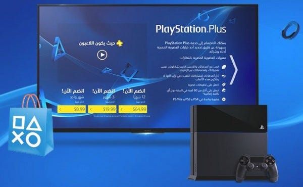 playstation hardware store