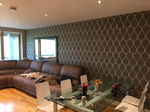 Painter Decorator In Dublin Os Decor Painters Medium