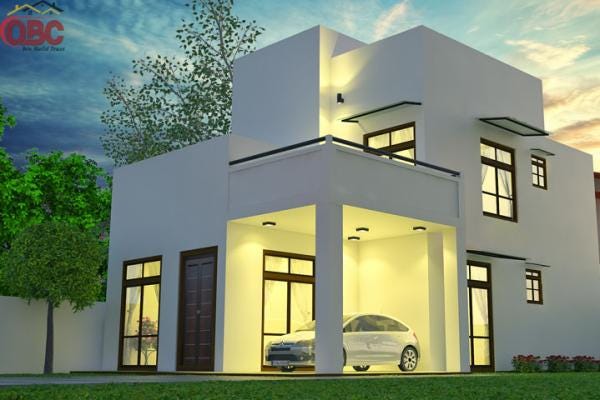 Best House Plans in Sri Lanka