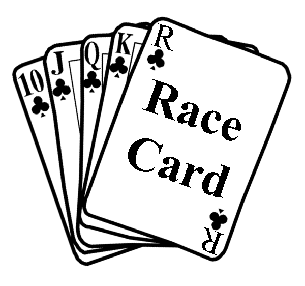 So, You're Tired of Me Playing the Race Card? - Drillbitnews.com ...