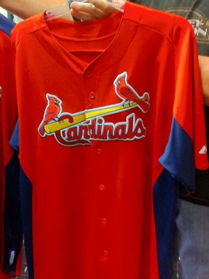 cardinals bp jersey
