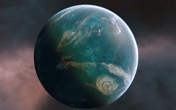 Is Water Abundant In Our Solar System And Beyond By Shashank Is Water Abundant In Our Solar System And Beyond By Shashank