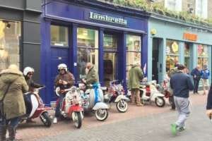 Lambretta Menswear . Free Shipping On Selected Items.