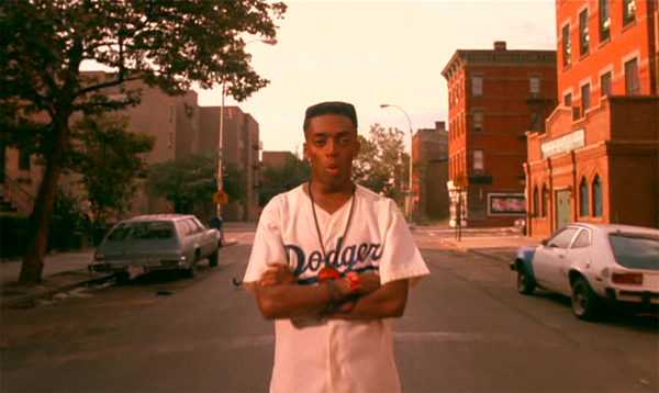 picture Spike Lee Do The Right Thing Quotes great character mookie do the right