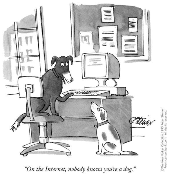 On True App Marketplaces Nobody Knows You Re A Dog