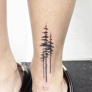 The Many Styles Of Tattooing - Jhaiho - Medium