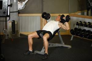Blast Those Upper Pecs Start 2018 The Right Way With A Fuller