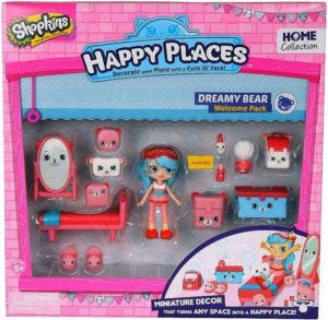 shopkins happy places pool playset