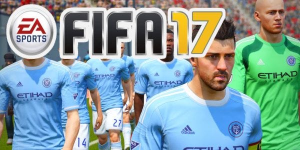 FIFA 17 PS3 Torrent Download. The coming season of FIFA will feature… | by  BradleyAMcCormick | Medium