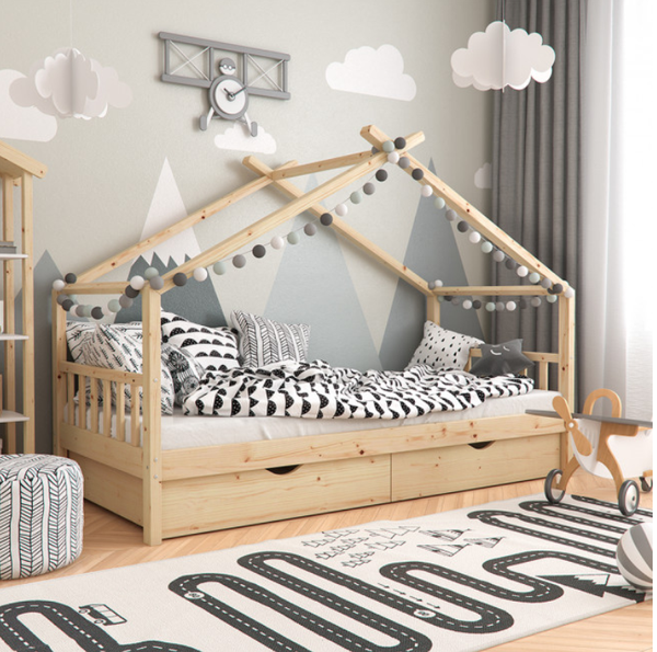 Montessori Bed: 3 Things To Consider Before Buying One | by Beautyowls |  Medium