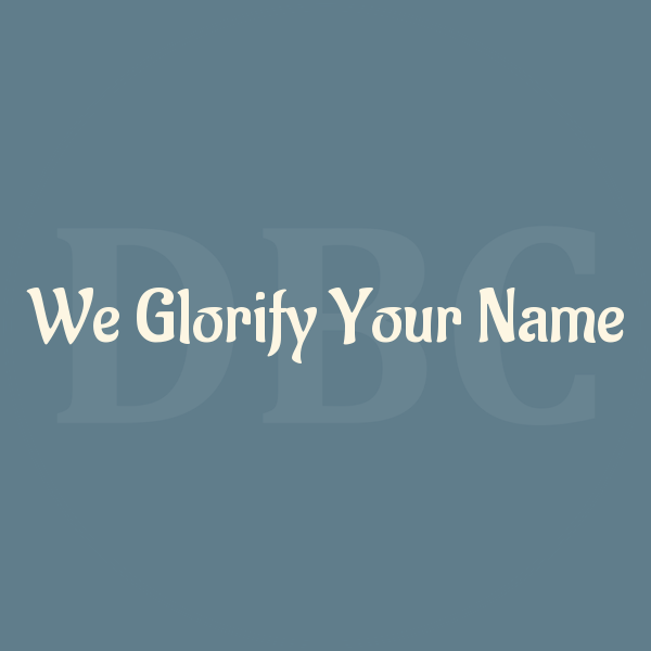 Guitar Chords We Glorify Your Name Hillsong Live By Susila Amir Db Chord Medium I live to worship you, lord. medium