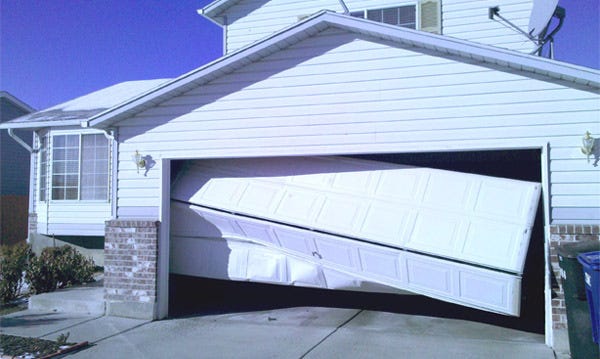 A Little Notice To Door Torsion Spring Can Solve Nearly