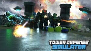 Tower Defence Simulator Codes Your Buddy Medium - roblox tower defense simulator codes march 2020