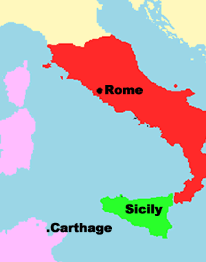 Understanding The Roman Republic The Prelude To An Empire By Cher Yi Tan Medium
