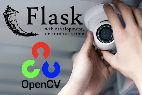 Live Webcam Flask Opencv Python. Live Webcam Flask Opencv Python | by  Manivannan Murugavel | Medium