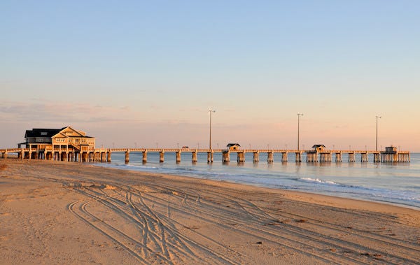 Great Runs In The Outer Banks Nc Great Runs Medium