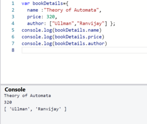 JavaScript And The HTML DOM. JavaScript runs on all sort of devices ...