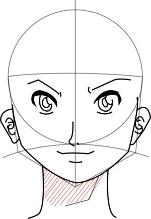 COMO DESENHAR Animes Mangá (passo a passo) de modo profissional > como  desenhar mangá feminino/masculino (Curso de desenho completo) | by Raoní  Lopes | Medium