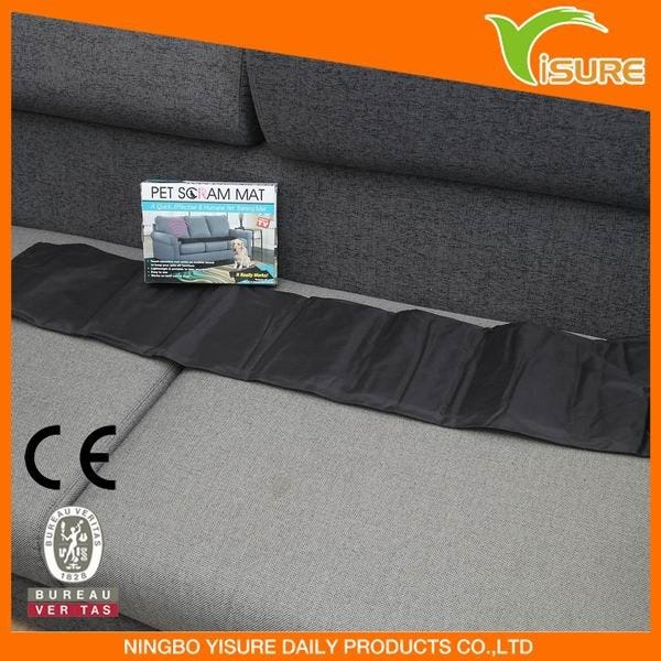 Electronic Shock Mat Sofa Scram Pet Scram Mat 6999 Pet Training Pad