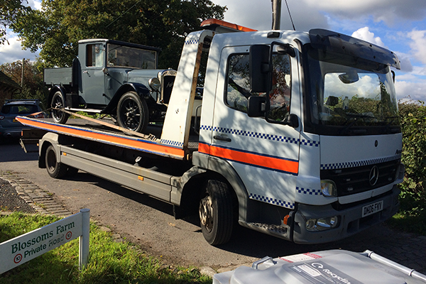 How To Avoid Unnecessary Breakdown Recovery Rohan Hugu Medium