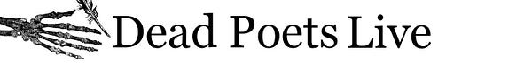 Dead Poets Live