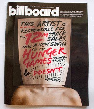 Sia The Reluctant Pop Star Cuepoint Medium
