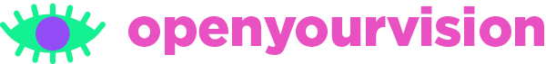 openyourvision