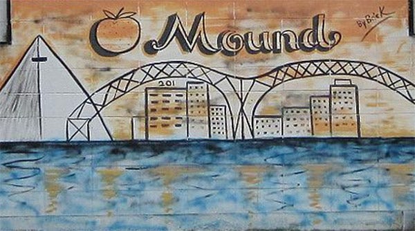 Orange Mound Snapshot. Orange Mound’s story of a Memphis… | by Shawn
