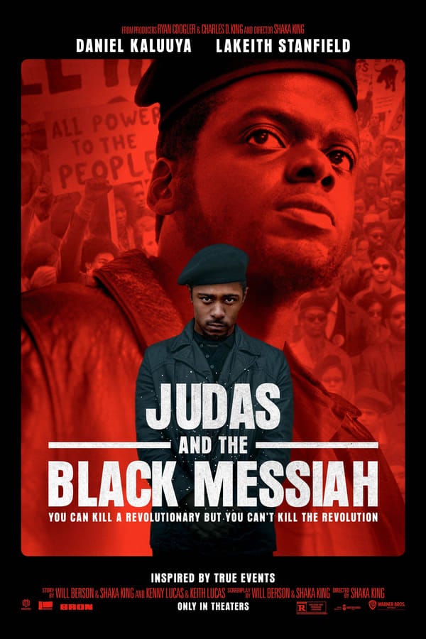 Full Watch Judas And The Black Messiah 2021 Hd Online Streaming By Sampurasun Dulur Jan 2021 Medium