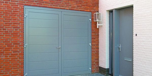 Pbh Garage Doors Pbh Garage Doors Medium