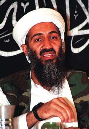 f91w bin laden