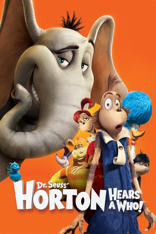 Horton Hears A Who Hindi Dubbed Download