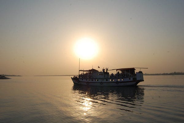 Sundarban Tourism