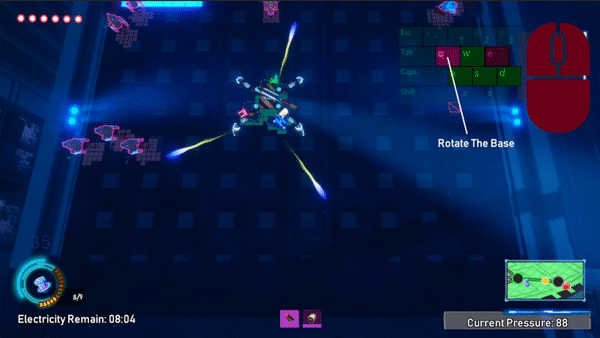 Steam post image