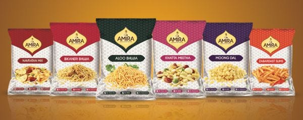 Amira a world leader in Exports of Basmati Rice | by shetsoni | Medium