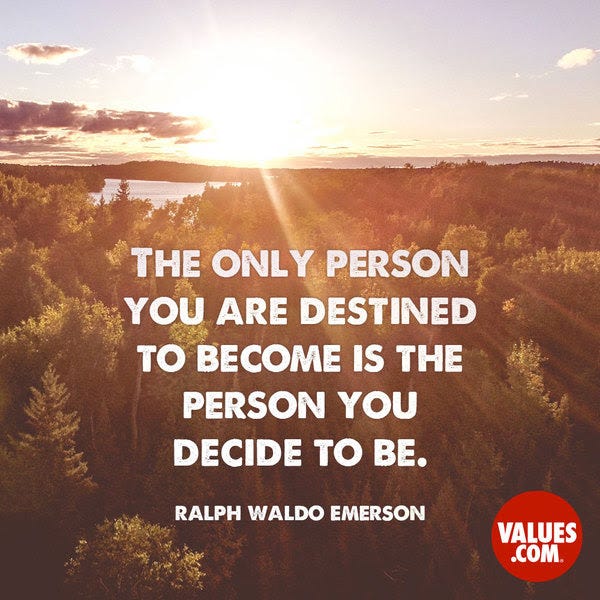 The Only Person You Are Destined To Become Is The Person You Decide To Be The Only Person You Are Destined To Become Is The Person You Decide To Be. | By Deb Sofield ~ Public Speaker | Vunela The Only Person You Are Destined To Become Is The Person You Decide To Be The Only Person You Are Destined To Become Is The Person You Decide To Be. | By Deb Sofield ~ Public Speaker | Vunela