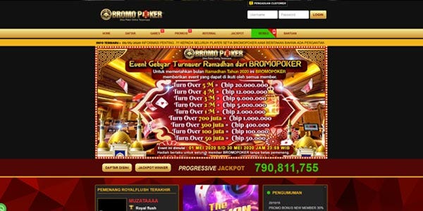 Link alternatif poker club 88 Link alternatif poker club 88