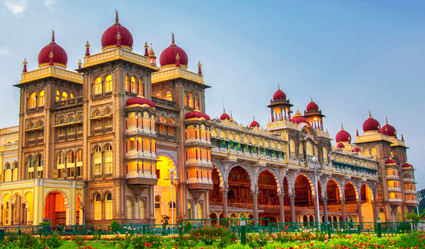 mysore tour packages explore city of palace by alina zagitova medium medium